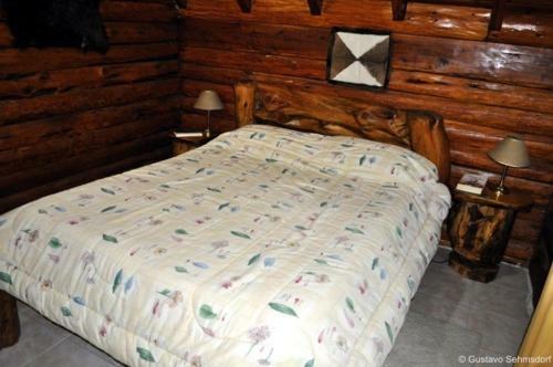 Lodge Caba�as Las Maras