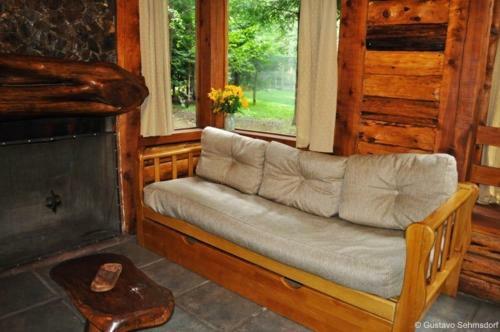 Lodge Caba�as Las Maras