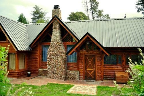 Lodge Caba�as Las Maras