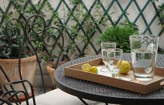 Hotel B&B Numero 25