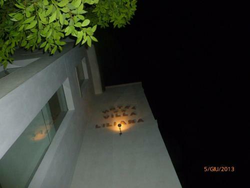 Hotel Villa Liliana