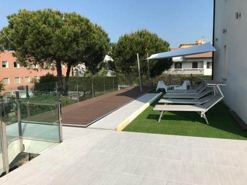 Hotel Villa Liliana