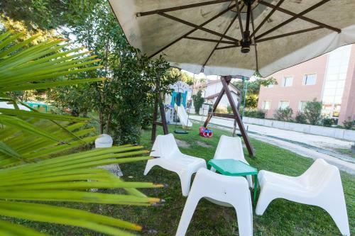 Hotel Villa Liliana
