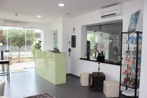 Hotel Villa Liliana