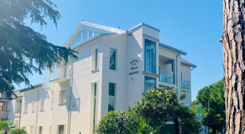 Hotel Villa Liliana