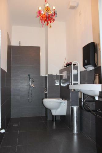 Hotel Villa Liliana
