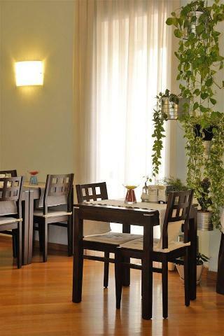 Hotel Montestella