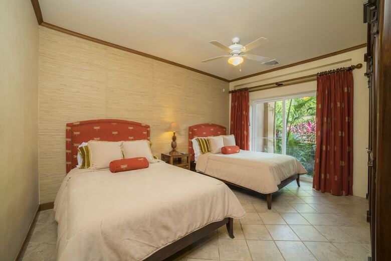 Aparthotel Los Suenos Resort Veranda 5g