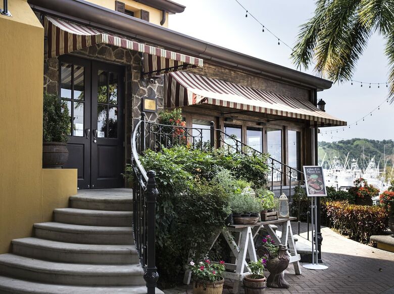 Aparthotel Los Suenos Resort Veranda 5d