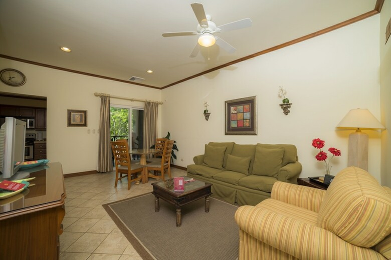 Aparthotel Los Suenos Resort Veranda 5d