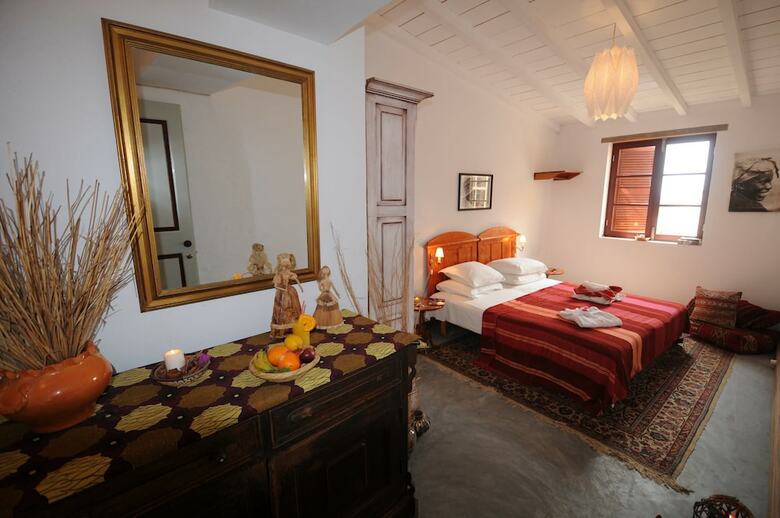 Hotel The Colonial Guest House
