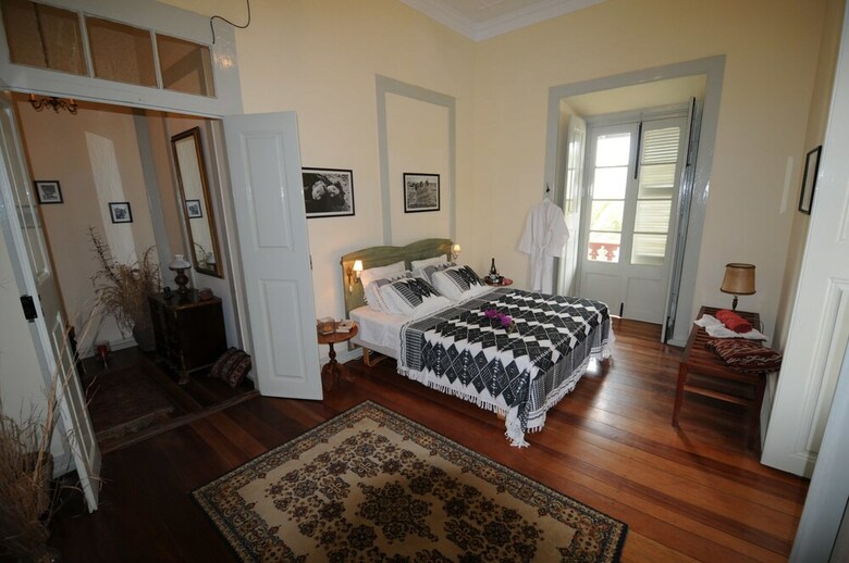 Hotel The Colonial Guest House