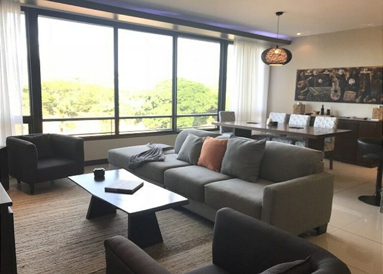 Apartamentos Cubil 14