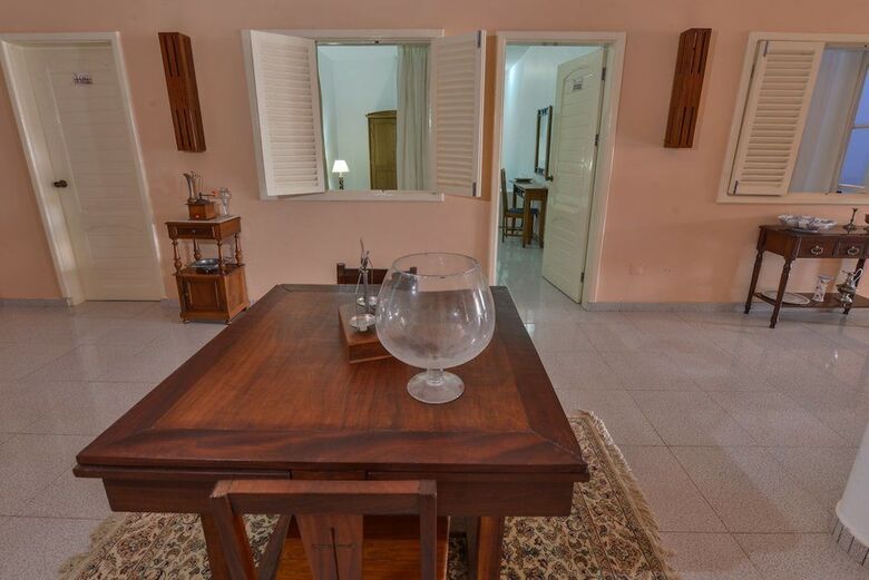 Boutique Hotel Praia Maria