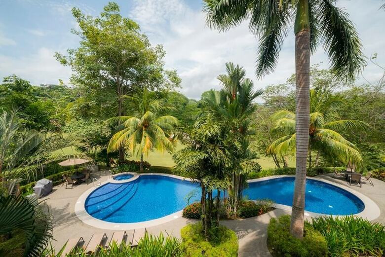 Aparthotel Los Suenos Resort Veranda 6c