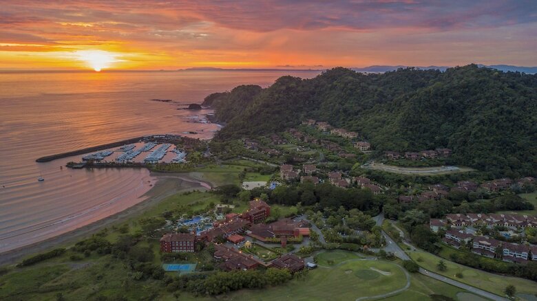 Aparthotel Los Suenos Resort Veranda 6c