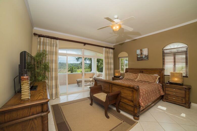 Aparthotel Los Suenos Resort Colina 6d