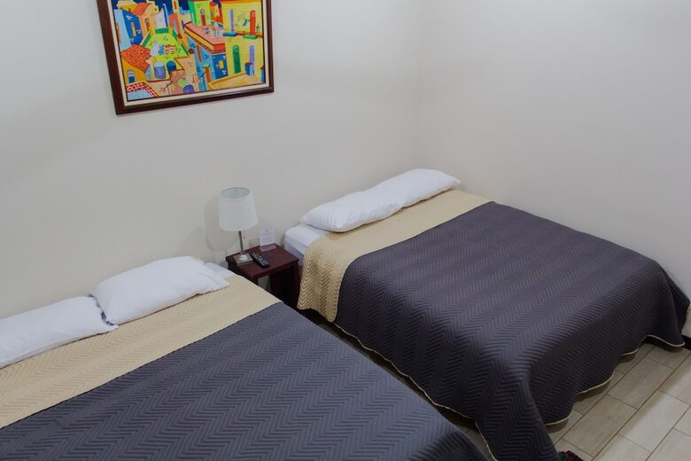 Terida Airport B&B