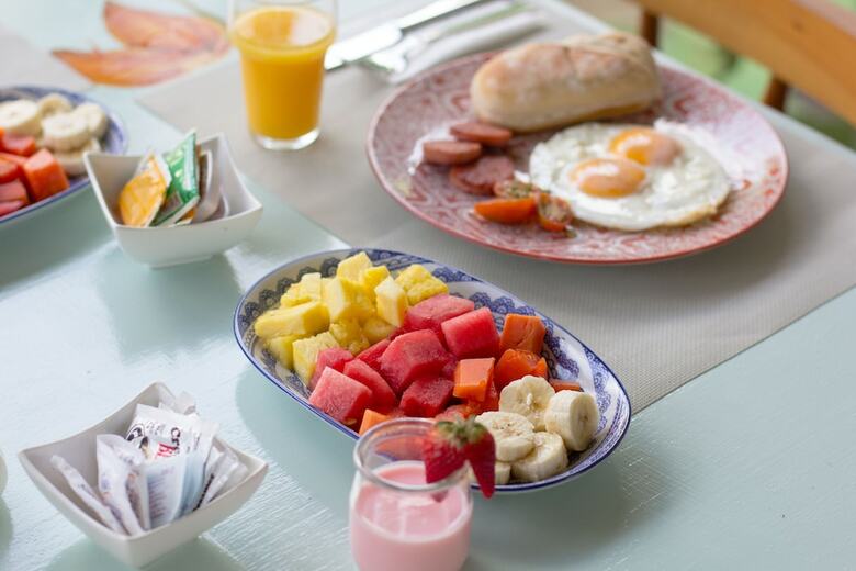 Terida Airport B&B