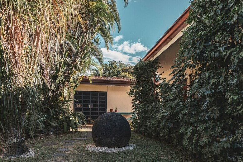 Terida Airport B&B
