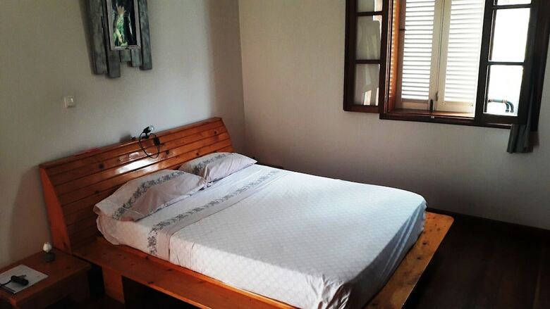 Wahnon Guesthouse