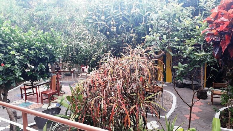 Wahnon Guesthouse