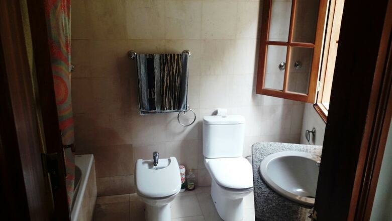 Wahnon Guesthouse