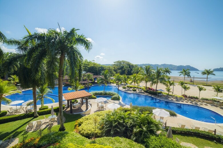 Aparthotel Los Suenos Resort Veranda 1g