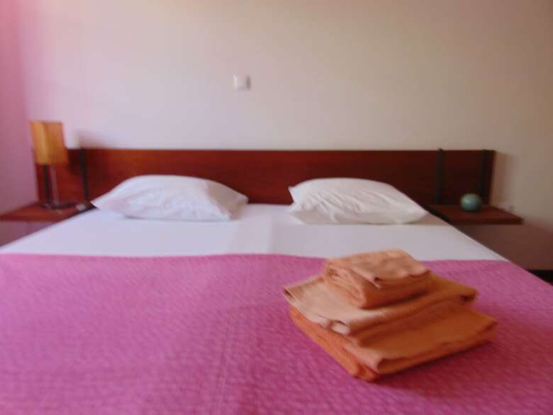 Bed & Breakfast Guesthouse Soncent Lda