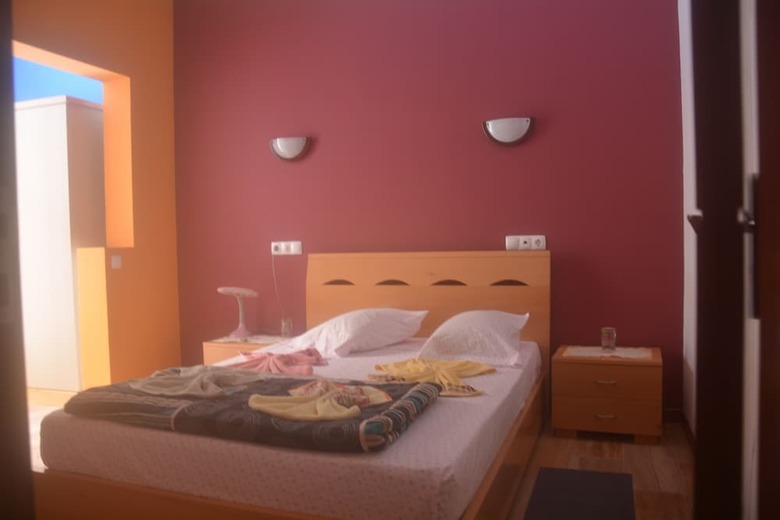 Hotel Chez Hujo