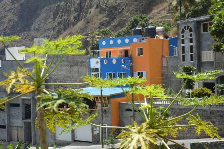 Hotel Chez Hujo