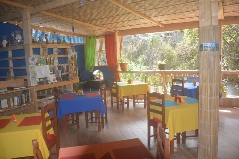 Hotel Chez Hujo