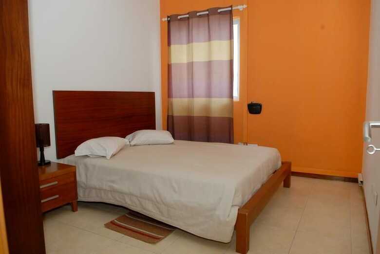 Apartamentos Santiago