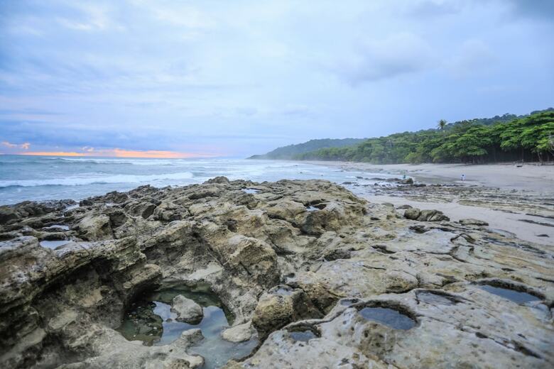 Nekaui Beachfront Villa 1 - Experience Nature