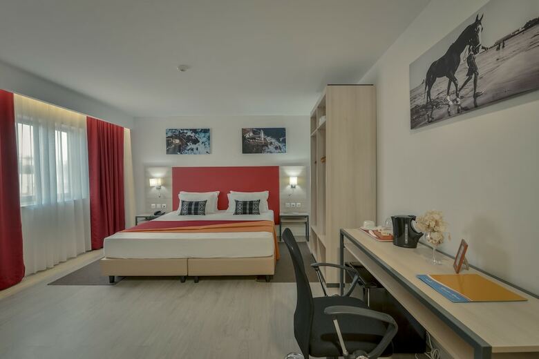 Boutique Hotel Pescador