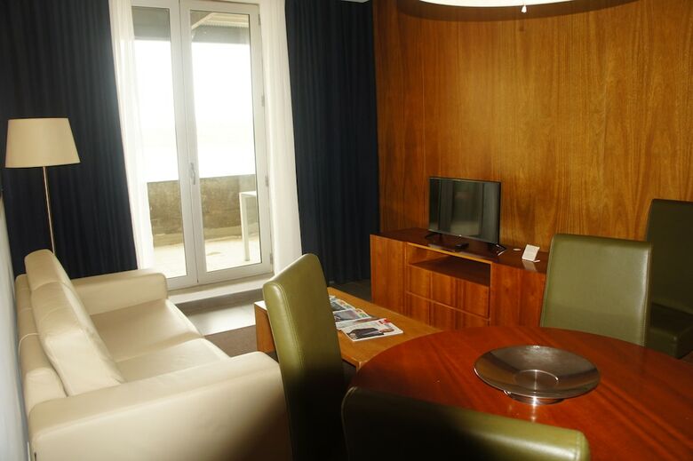 Boutique Hotel Pescador