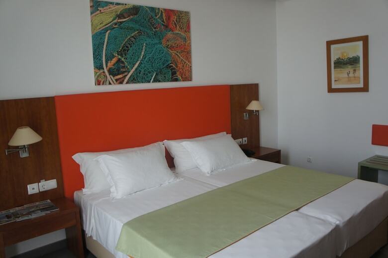 Boutique Hotel Pescador