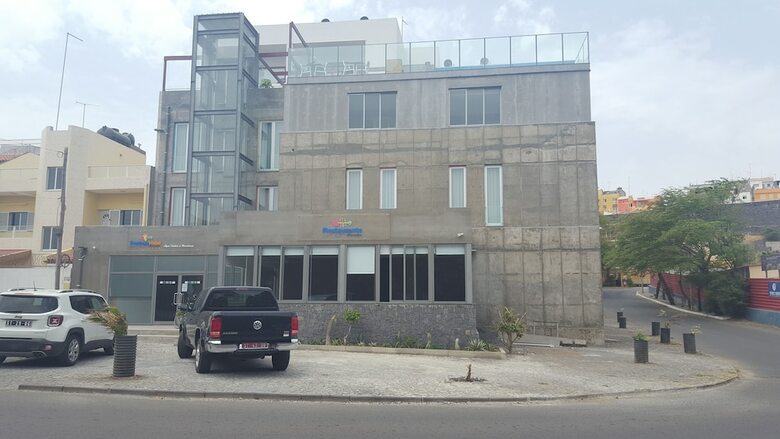 Boutique Hotel Pescador
