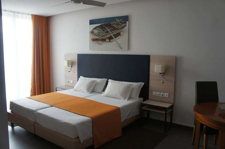 Boutique Hotel Pescador