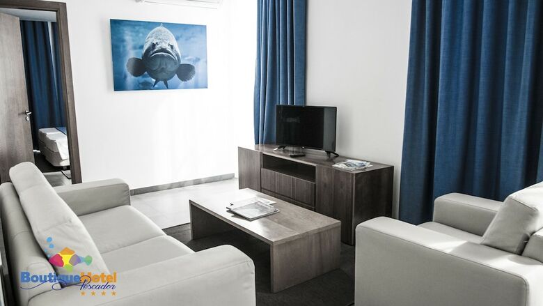 Boutique Hotel Pescador