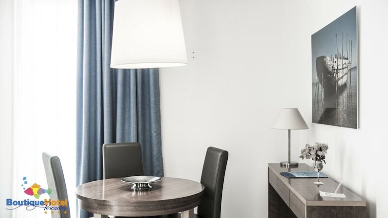 Boutique Hotel Pescador