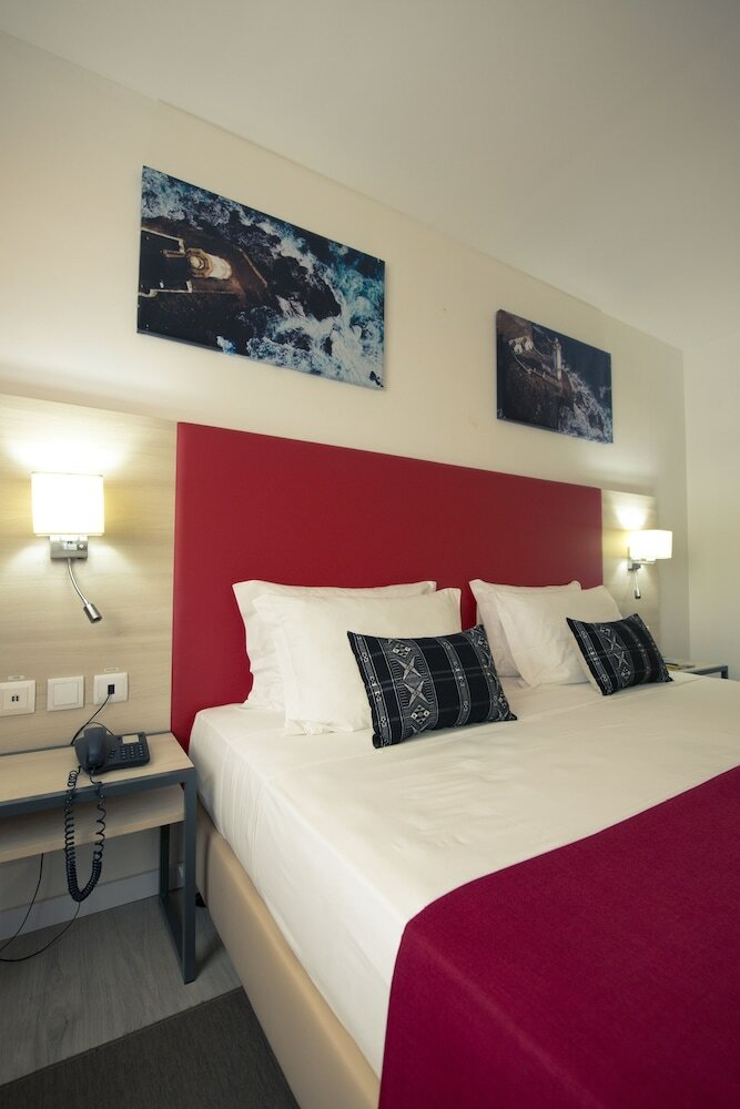 Boutique Hotel Pescador