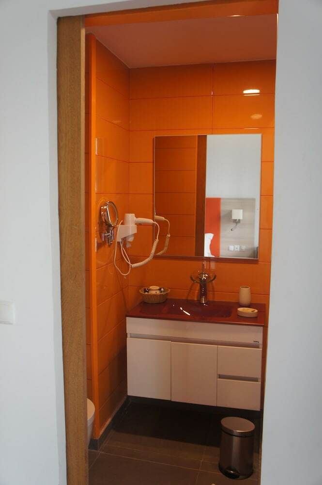 Boutique Hotel Pescador