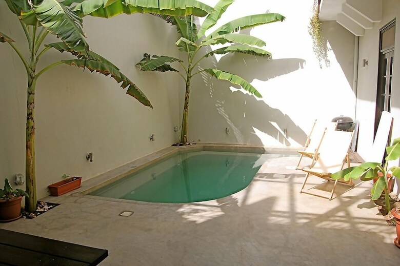 Casa Colonial Mindelo