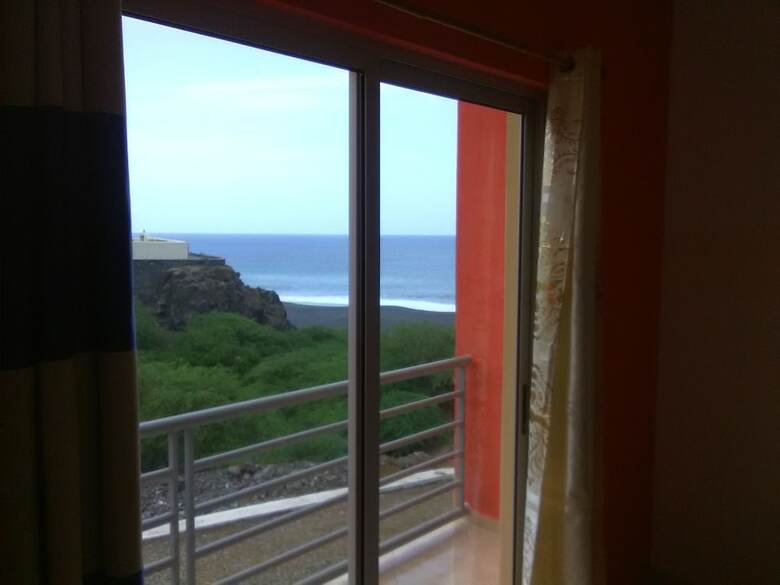 Hotel & Restaurante Ocean View Seafood