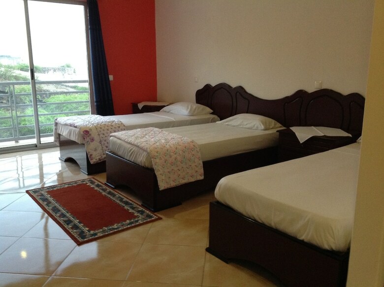Hotel & Restaurante Ocean View Seafood