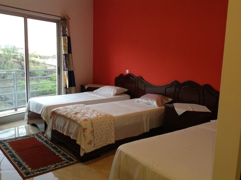 Hotel & Restaurante Ocean View Seafood