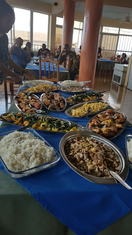 Hotel & Restaurante Ocean View Seafood