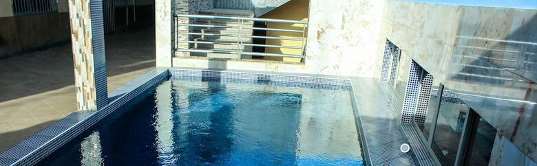 Hotel & Restaurante Ocean View Seafood