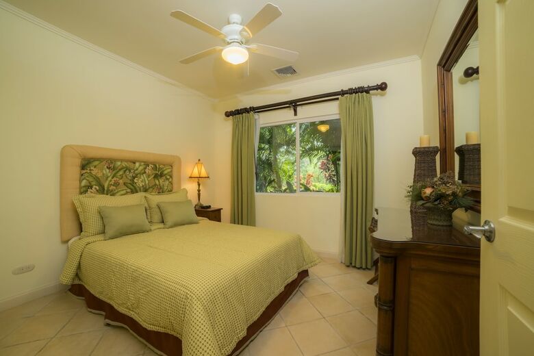 Aparthotel Los Suenos Resort Del Mar 4m